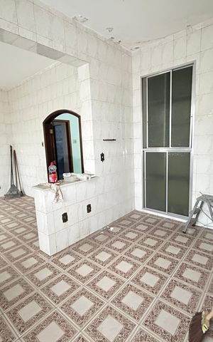 Casa para alugar com 660m², 3 quartos e 6 vagasCozinha