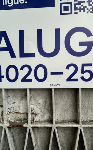 Casa para alugar com 660m², 3 quartos e 6 vagasCódigo