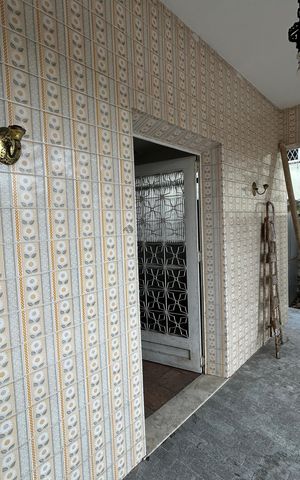 Casa para alugar com 660m², 3 quartos e 6 vagasVaranda
