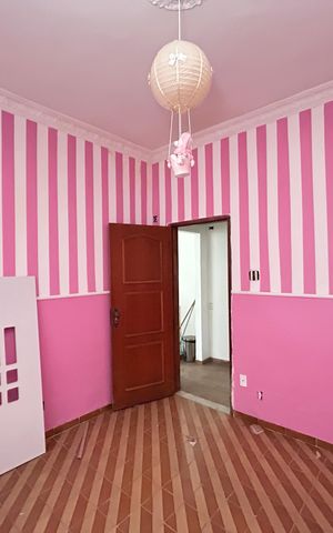 Casa para alugar com 660m², 3 quartos e 6 vagasQuarto 3