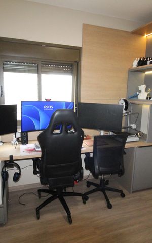 Apartamento para alugar com 55m², 2 quartos e 1 vagaQuarto 