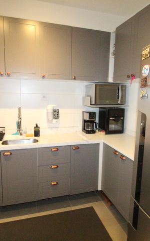 Apartamento para alugar com 55m², 2 quartos e 1 vagaCozinha