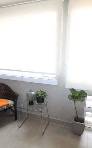 Apartamento para alugar com 55m², 2 quartos e 1 vagaSacada / Área de Serviço