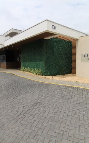 Apartamento para alugar com 55m², 2 quartos e 1 vagaPortaria