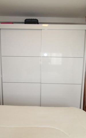 Apartamento para alugar com 55m², 2 quartos e 1 vagaSuíte