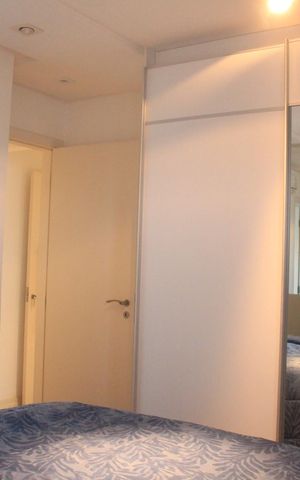 Apartamento à venda com 118m², 3 quartos e 3 vagasSuíte 1