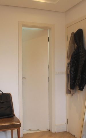 Apartamento à venda com 118m², 3 quartos e 3 vagasSuíte 3