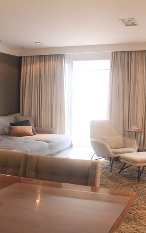 Apartamento à venda com 118m², 3 quartos e 3 vagasSala