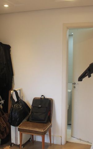 Apartamento à venda com 118m², 3 quartos e 3 vagasSuíte 3