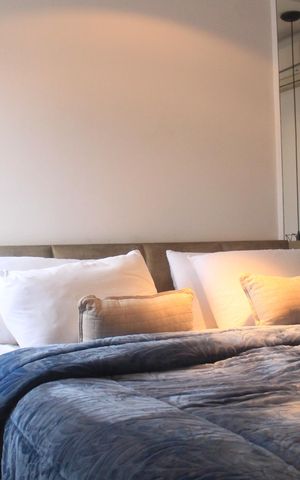 Apartamento à venda com 118m², 3 quartos e 3 vagasSuíte 1