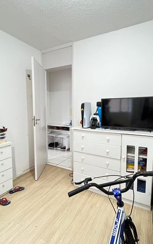 Apartamento à venda com 43m², 2 quartos e 1 vaga Apartamento à venda com 43m², 2 quartos e 1 vagaQuarto 2