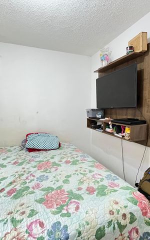 Apartamento à venda com 43m², 2 quartos e 1 vaga Apartamento à venda com 43m², 2 quartos e 1 vagaQuarto 1