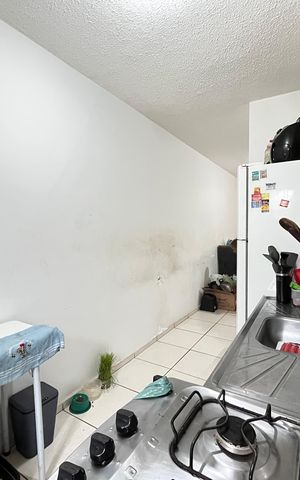 Apartamento à venda com 43m², 2 quartos e 1 vaga Apartamento à venda com 43m², 2 quartos e 1 vagaCozinha