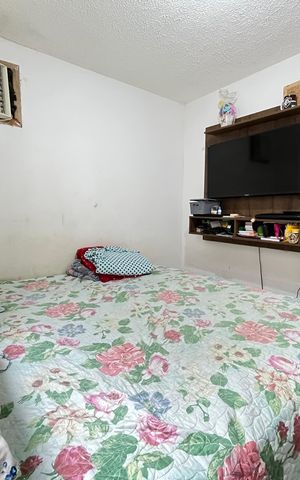 Apartamento à venda com 43m², 2 quartos e 1 vaga Apartamento à venda com 43m², 2 quartos e 1 vagaQuarto 1