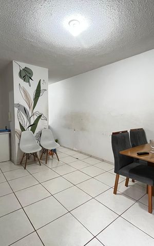 Apartamento à venda com 43m², 2 quartos e 1 vaga Apartamento à venda com 43m², 2 quartos e 1 vagaSala
