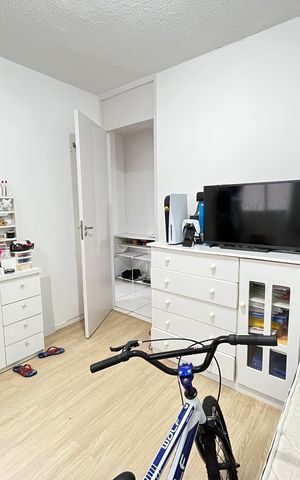 Apartamento à venda com 43m², 2 quartos e 1 vaga Apartamento à venda com 43m², 2 quartos e 1 vagaQuarto 2