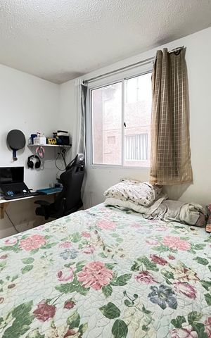 Apartamento à venda com 43m², 2 quartos e 1 vaga Apartamento à venda com 43m², 2 quartos e 1 vagaQuarto 1