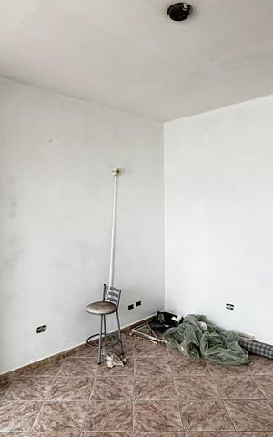 Casa para alugar com 98m², 2 quartos e 1 vaga Casa para alugar com 98m², 2 quartos e 1 vagaSala