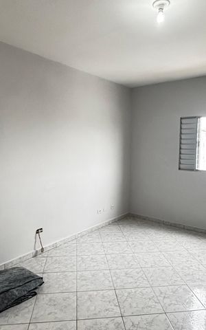 Casa para alugar com 98m², 2 quartos e 1 vaga Casa para alugar com 98m², 2 quartos e 1 vagaQuarto 2