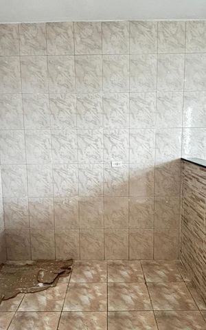 Casa para alugar com 98m², 2 quartos e 1 vaga Casa para alugar com 98m², 2 quartos e 1 vagaCozinha