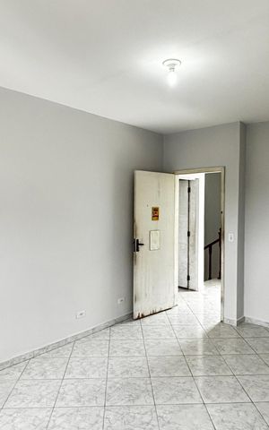 Casa para alugar com 98m², 2 quartos e 1 vaga Casa para alugar com 98m², 2 quartos e 1 vagaQuarto 2