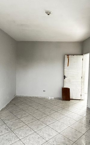 Casa para alugar com 98m², 2 quartos e 1 vaga Casa para alugar com 98m², 2 quartos e 1 vagaQuarto 1