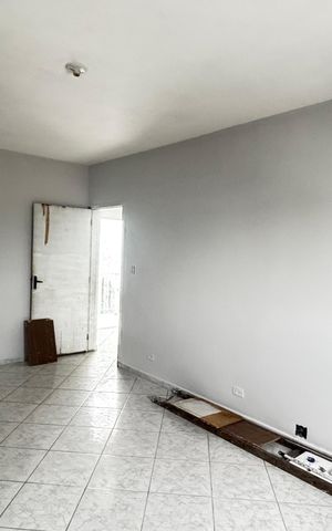 Casa para alugar com 98m², 2 quartos e 1 vaga Casa para alugar com 98m², 2 quartos e 1 vagaQuarto 1