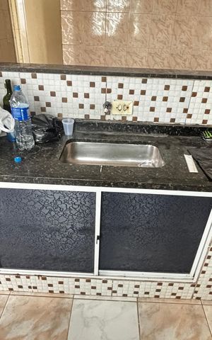 Casa para alugar com 98m², 2 quartos e 1 vaga Casa para alugar com 98m², 2 quartos e 1 vagaCozinha