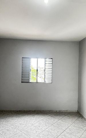 Casa para alugar com 98m², 2 quartos e 1 vaga Casa para alugar com 98m², 2 quartos e 1 vagaQuarto 2