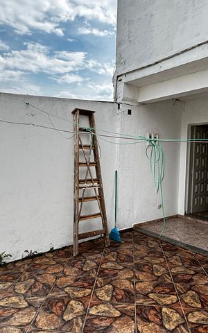 Casa para alugar com 98m², 2 quartos e 1 vaga Casa para alugar com 98m², 2 quartos e 1 vagaQuintal