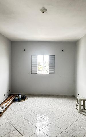 Casa para alugar com 98m², 2 quartos e 1 vaga Casa para alugar com 98m², 2 quartos e 1 vagaQuarto 1