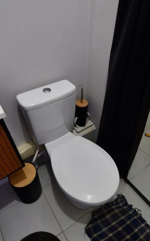 Apartamento à venda com 43m², 2 quartos e 1 vagaBanheiro
