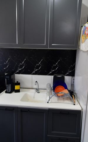 Apartamento à venda com 43m², 2 quartos e 1 vagaCozinha