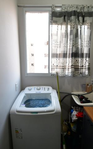 Apartamento à venda com 43m², 2 quartos e 1 vagaCozinha