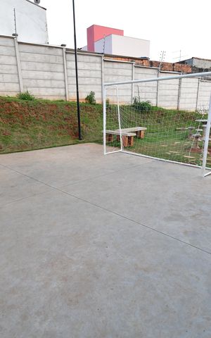 Apartamento à venda com 43m², 2 quartos e 1 vagaQuadra