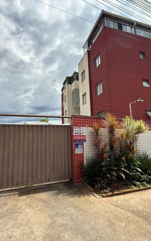 Apartamento para alugar com 110m², 2 quartos e 1 vaga Apartamento para alugar com 110m², 2 quartos e 1 vagaFachada