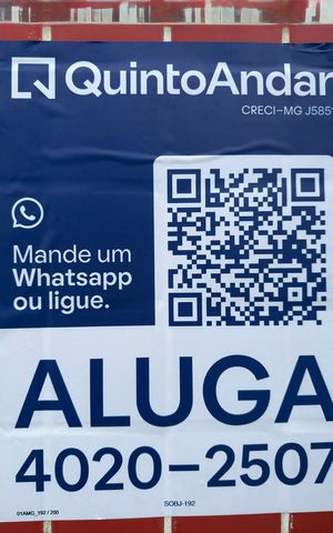 Apartamento para alugar com 110m², 2 quartos e 1 vaga Apartamento para alugar com 110m², 2 quartos e 1 vagaPlaca Instalada - 15/09/2026 - COD SOBJ-192