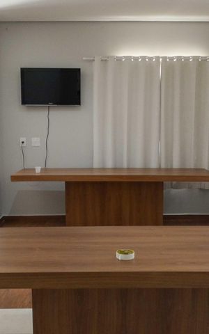 Apartamento à venda com 57m², 2 quartos e 1 vaga