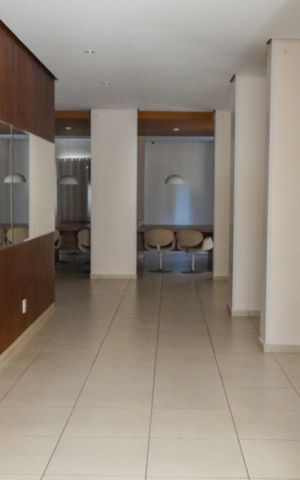 Apartamento à venda com 57m², 2 quartos e 1 vaga