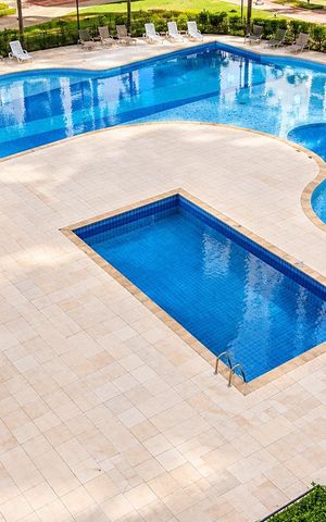Apartamento à venda com 57m², 2 quartos e 1 vaga