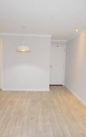 Apartamento para alugar com 51m², 2 quartos e 1 vagaSala 