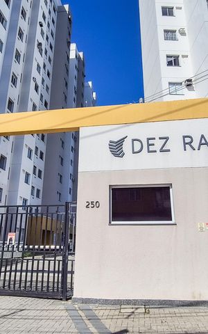 Apartamento para alugar com 40m², 2 quartos e sem vagaFachada de entrada 