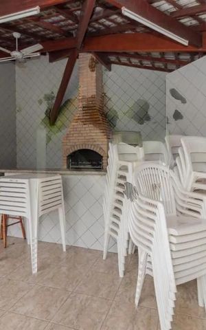 Apartamento para alugar com 168m², 3 quartos e 3 vagas