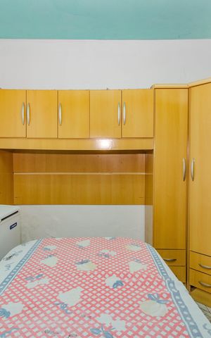 Casa para alugar com 117m², 3 quartos e 2 vagas Casa para alugar com 117m², 3 quartos e 2 vagasQuarto 3