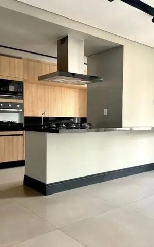 Apartamento para alugar com 75m², 2 quartos e 2 vagas Apartamento para alugar com 75m², 2 quartos e 2 vagasSala