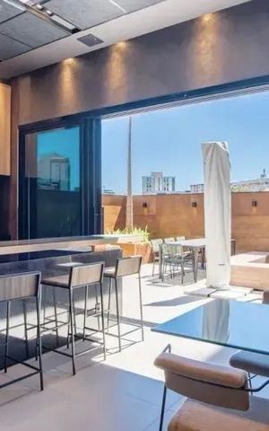 Apartamento para alugar com 75m², 2 quartos e 2 vagas Apartamento para alugar com 75m², 2 quartos e 2 vagasÁrea comum - Salão de festas