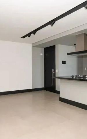 Apartamento para alugar com 75m², 2 quartos e 2 vagas Apartamento para alugar com 75m², 2 quartos e 2 vagasSala