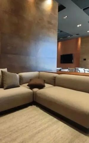 Apartamento para alugar com 75m², 2 quartos e 2 vagas Apartamento para alugar com 75m², 2 quartos e 2 vagasÁrea comum - Salão de festas