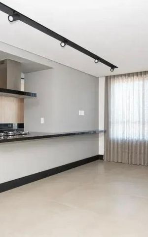 Apartamento para alugar com 75m², 2 quartos e 2 vagas Apartamento para alugar com 75m², 2 quartos e 2 vagasSala