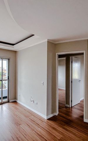 Apartamento à venda com 52m², 2 quartos e 1 vagaSala